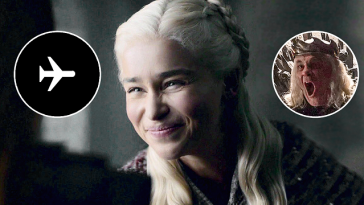 Game of Thrones 8x05