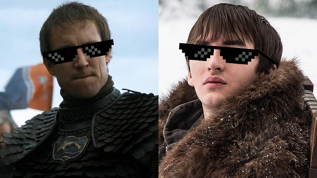 Game of Thrones