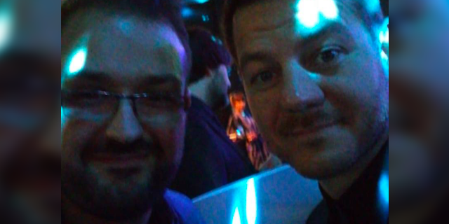 diversity media awards