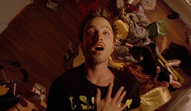 Breaking Bad Jesse Pinkman