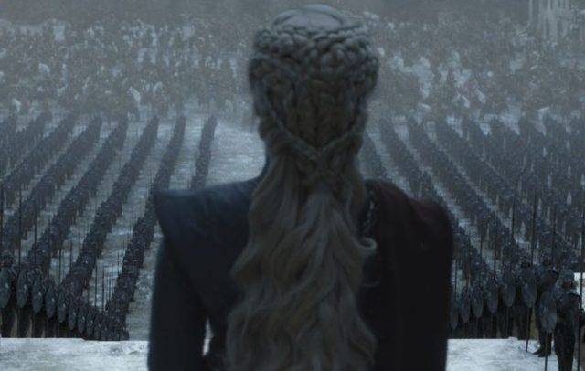 game of thrones 8