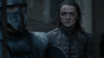Game of Thrones 8