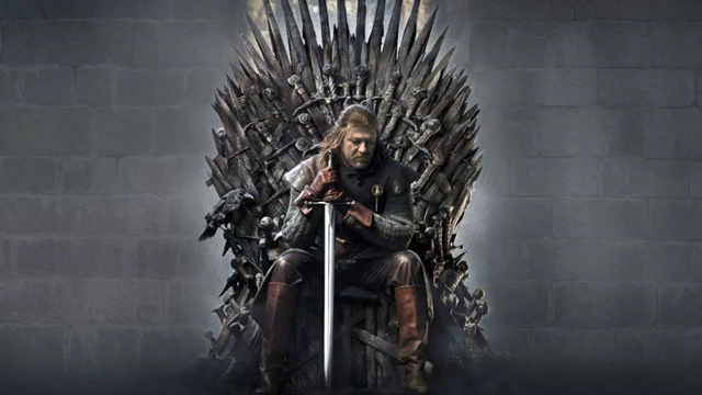 Game of Thrones