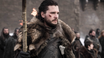 Game of Thrones 8