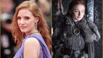 Game of Thrones 8