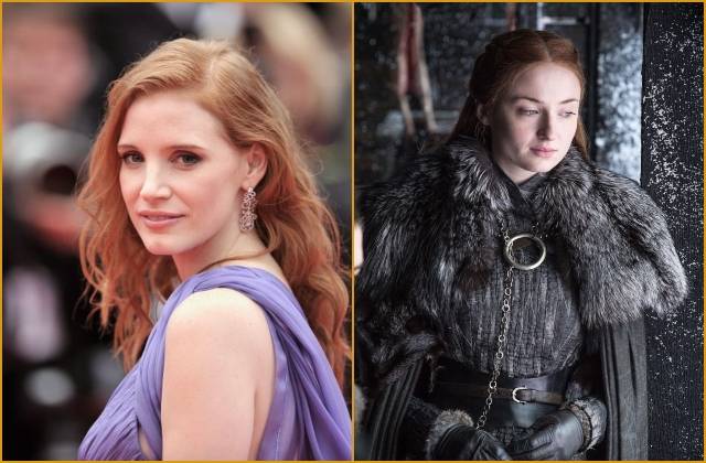 Game of Thrones 8