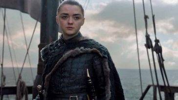arya stark