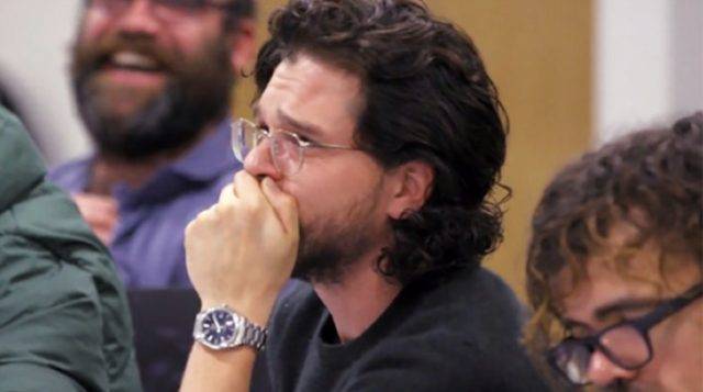 Game of Thrones - Kit Harington