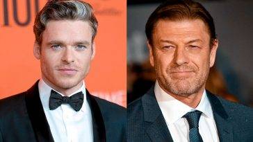 Game of Thrones attori