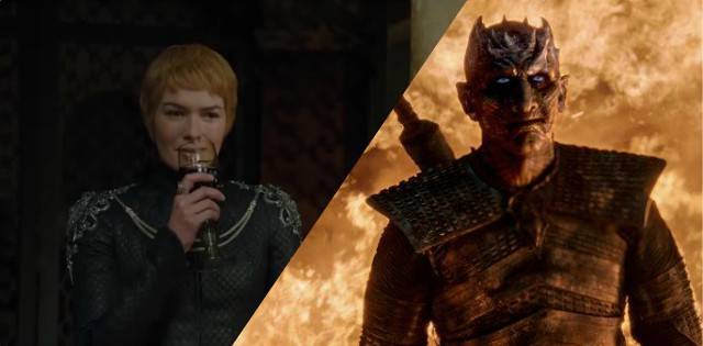 Game of Thrones