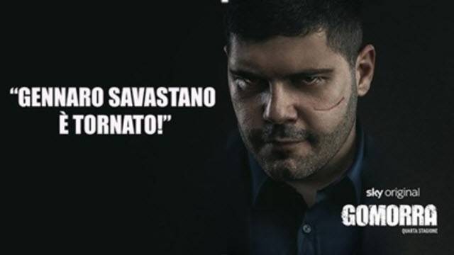 Gomorra