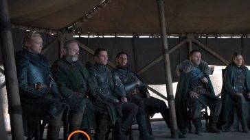 game of thrones 8
