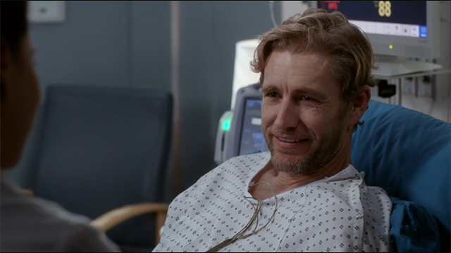 Grey's Anatomy