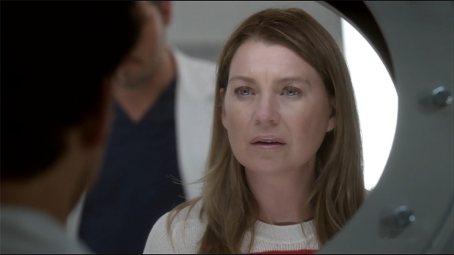 Grey's Anatomy