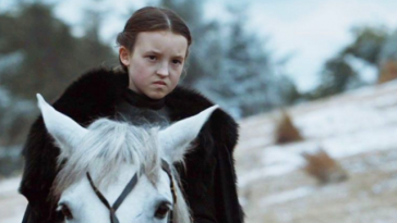 lyanna mormont