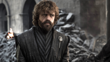 Game of Thrones 8