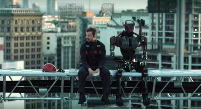 Westworld 3