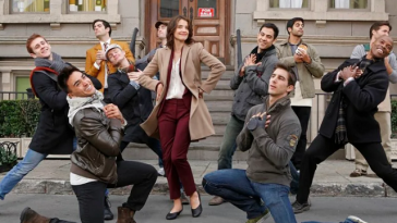 how i met your mother