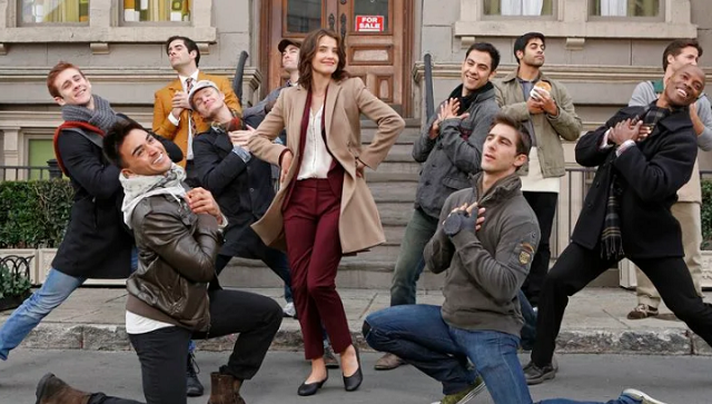 how i met your mother