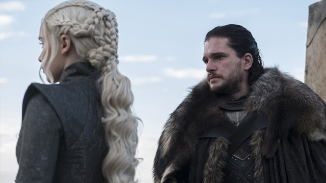 game of thrones 8