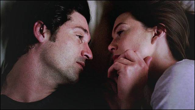 Merder - Grey's Anatomy