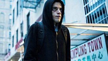 Mr. Robot