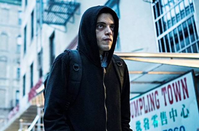 Mr. Robot