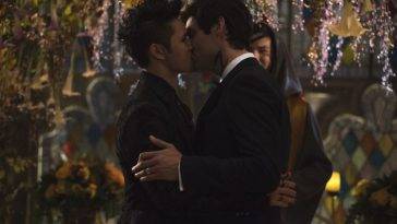 shadowhunters