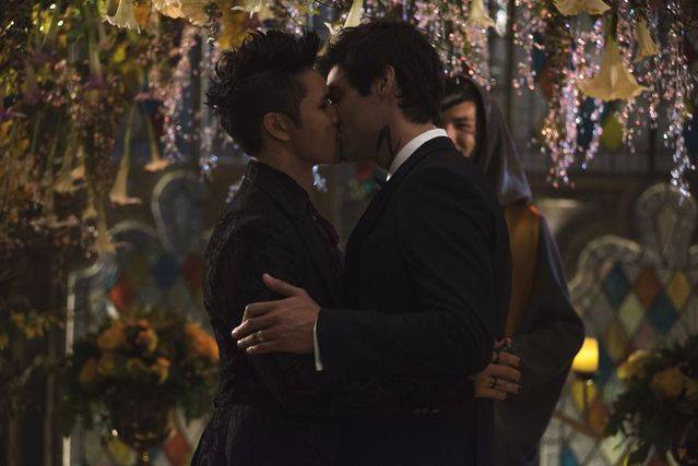 shadowhunters