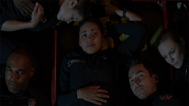 Station 19