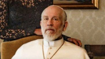 The New Pope