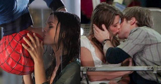 The OC baci