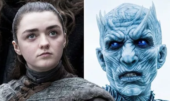 Game of Thrones