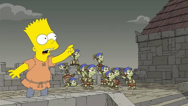 Game of Thrones 8