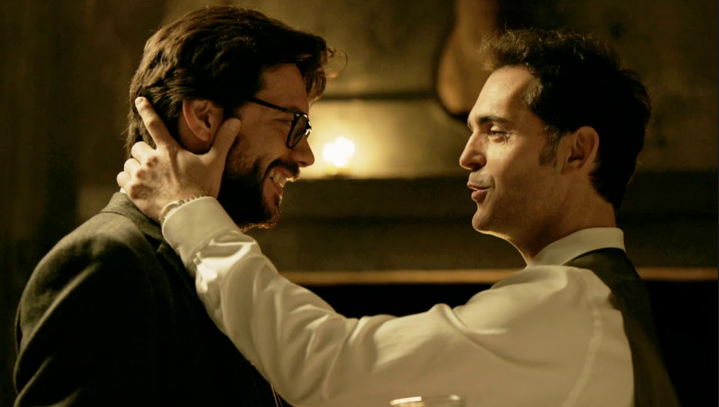 La Casa de Papel