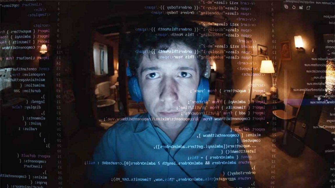 Come Vendere Droga Online Stagione 1 Streaming
