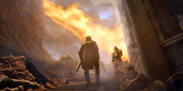game of thrones