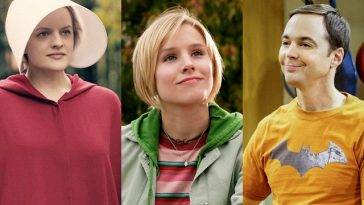 the big bang theory