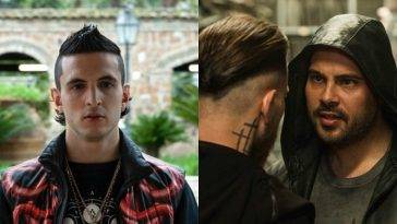 Suburra