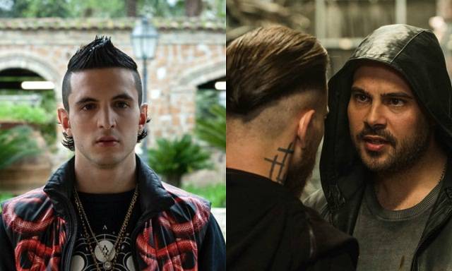 Suburra