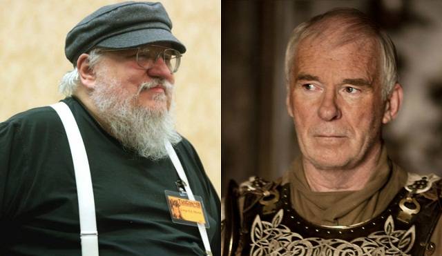 Game of Thrones
