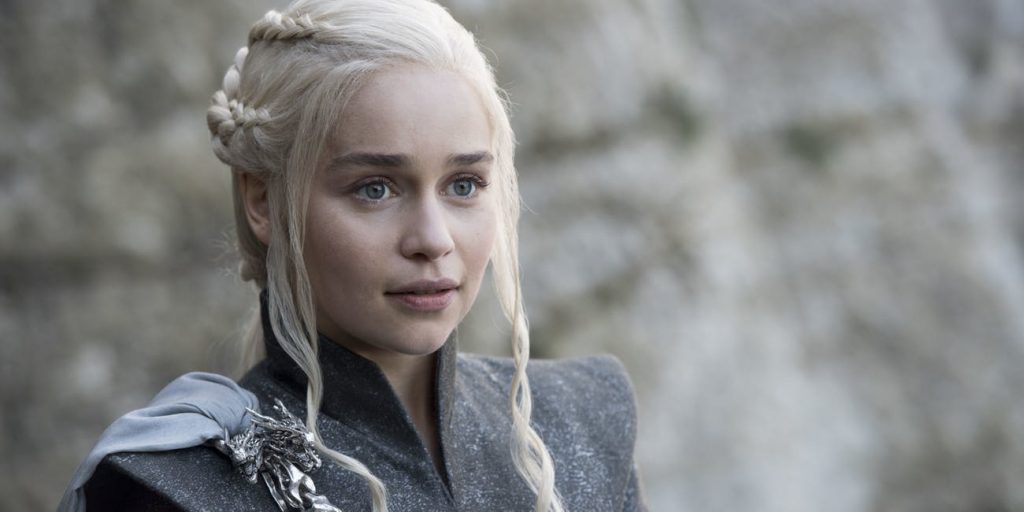 Game of Thrones - Nel bene e nel male, una protagonista