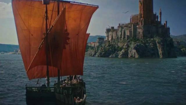 dorne game of thrones