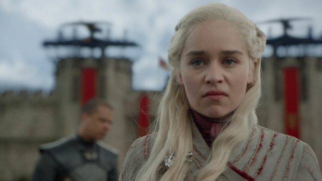amazon prime video, game of thrones 8