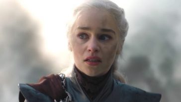game of thrones 8
