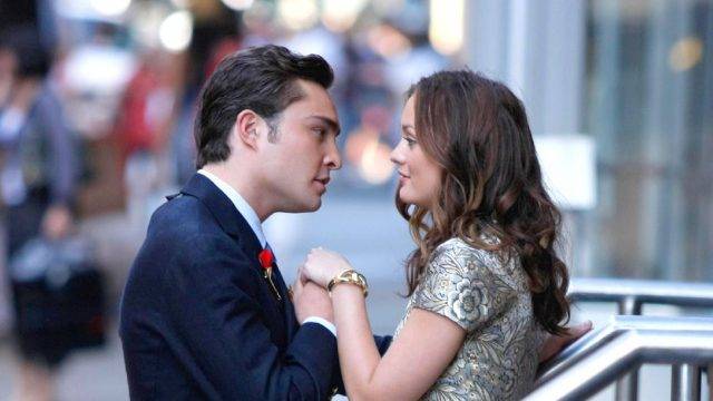 gossip girl