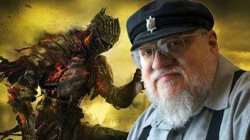 George R.R.Martin