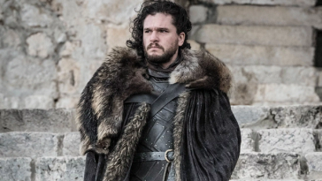 Game of Thrones 8x06