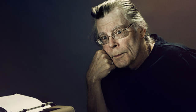 Stephen King