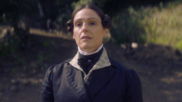 gentleman jack